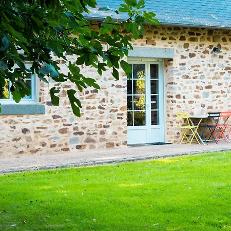 La Barre Holiday home *