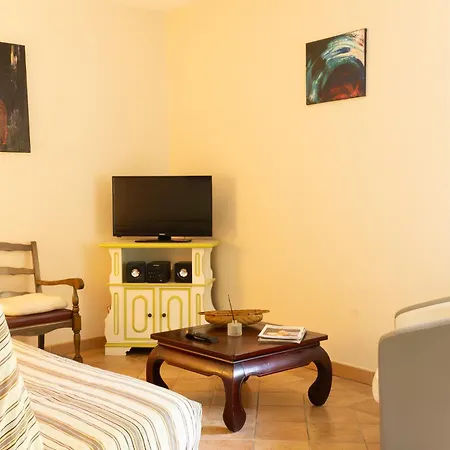 Holiday home La Barre *