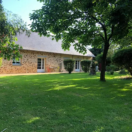 La Barre Holiday home *