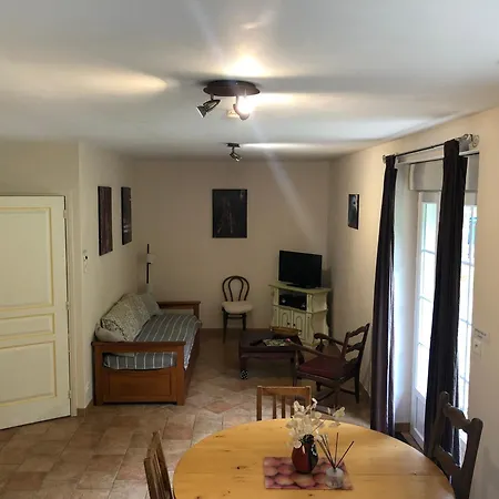 Holiday home La Barre *