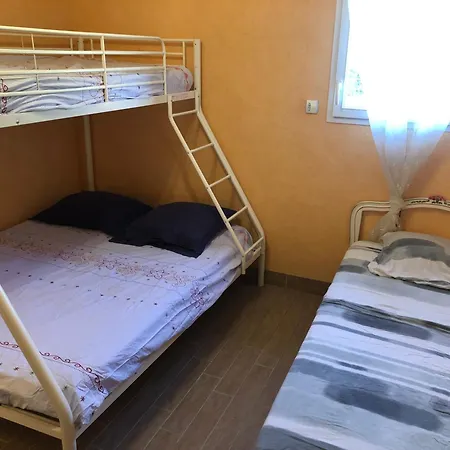 La Barre Holiday home