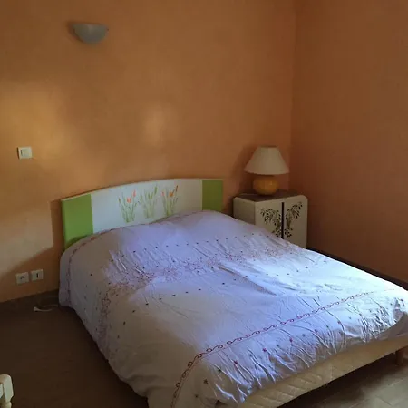 Holiday home La Barre *